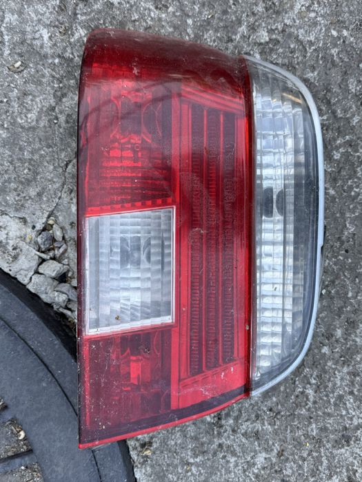 Стоп до бмв е 39