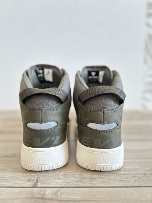 Мотоботи Revit Jefferson Olive