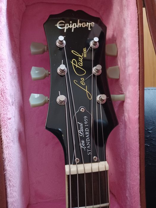 Guitarras electricas