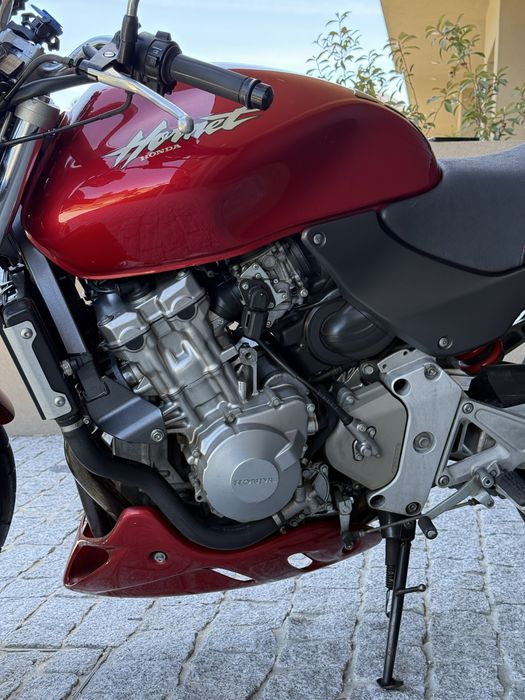 Honda Hornet 600