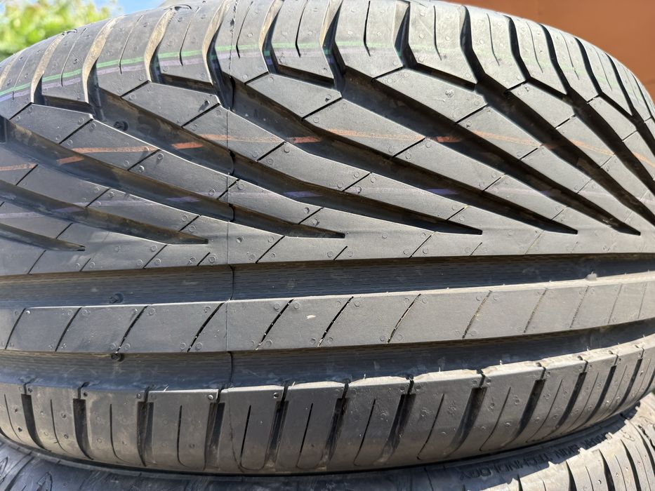 255/45 r18 245/45 r18 Uniroyal Rain Sport 3 НОВАЯ 25 год