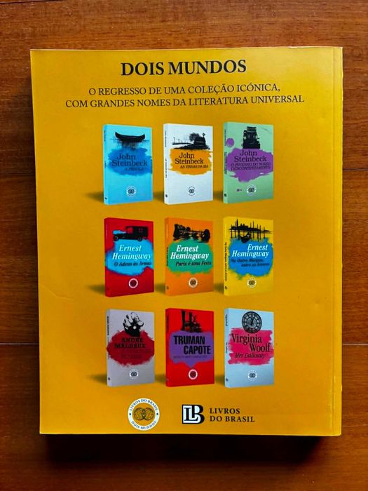 Revista LER: José Mattoso