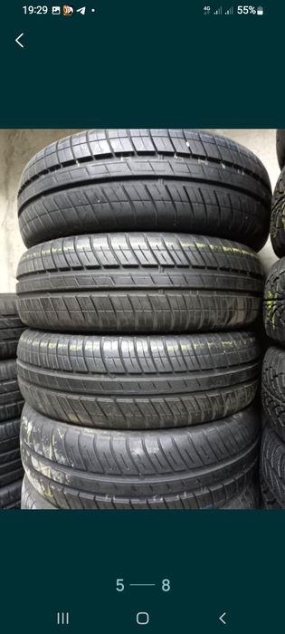 Продам Шины Б у из Европы R 14 20