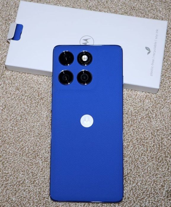 Motorola EDGE 60 PRO stan idealny