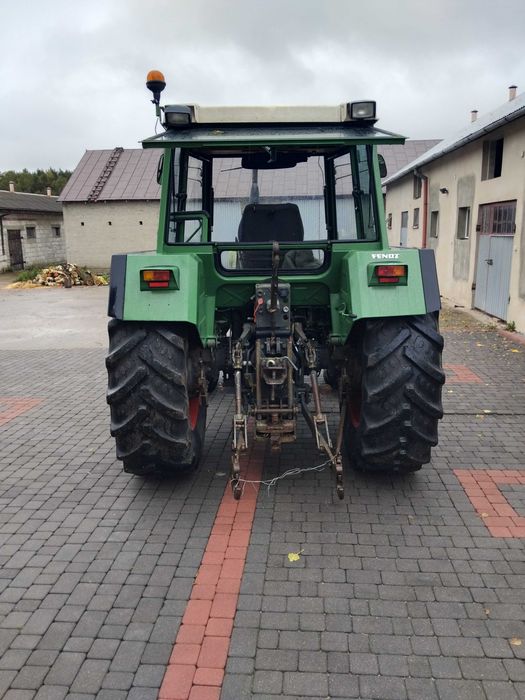 Fendt farmer 309 Ls , 309Ls