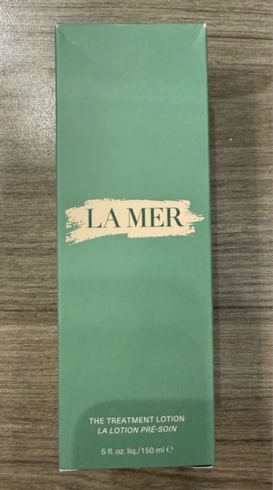 La Mer The Treatment Lotion 150 ml – NOWY, z plombą