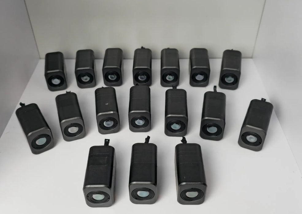 Тепловізійна Камера FPV Caddx IRC  384СА  13мм  лінза