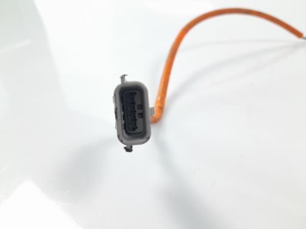 Sonda lambda DACIA Sandero II (5S_)