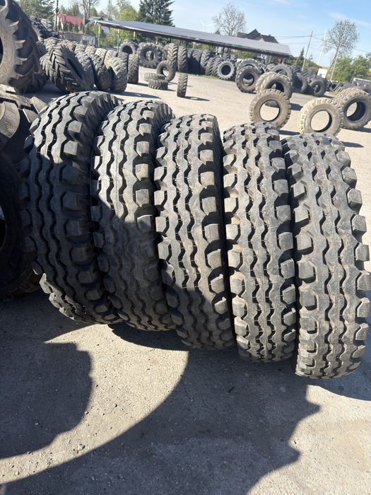 Opony 12.00-24 Continental Nowe