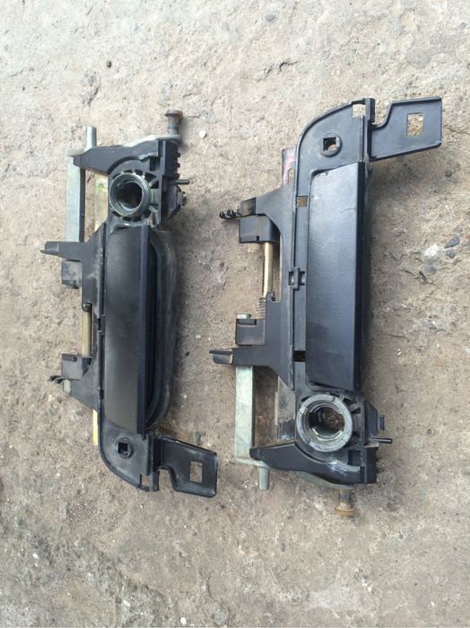 Ручки замки бмв е28 е30 е34 е36 е38 е39 е46