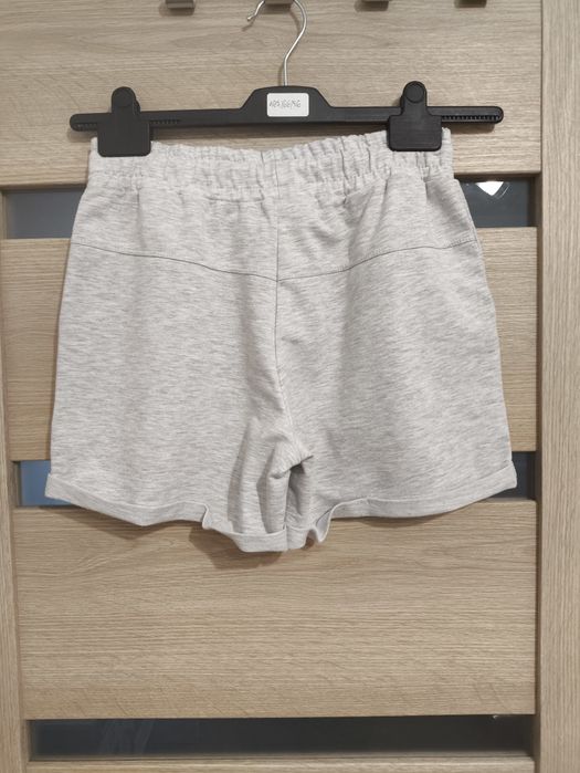 Spodenki szorty bawełniane Cotton Bawełna S