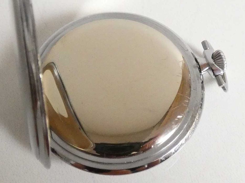 Zegarek kieszonkowy Strand