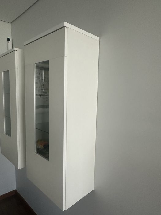 Cubos decorativos parede