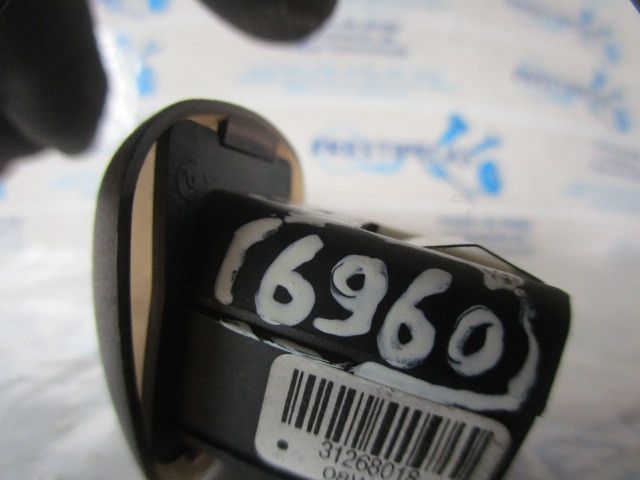 Sensor de Temperatura VOLVO C30