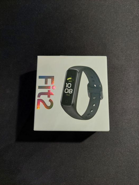 Smartband Samsung galaxy Fit2