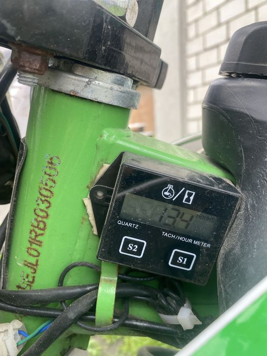 Продам Motoleader 125