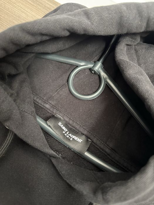 Продам худи Saint Laurent