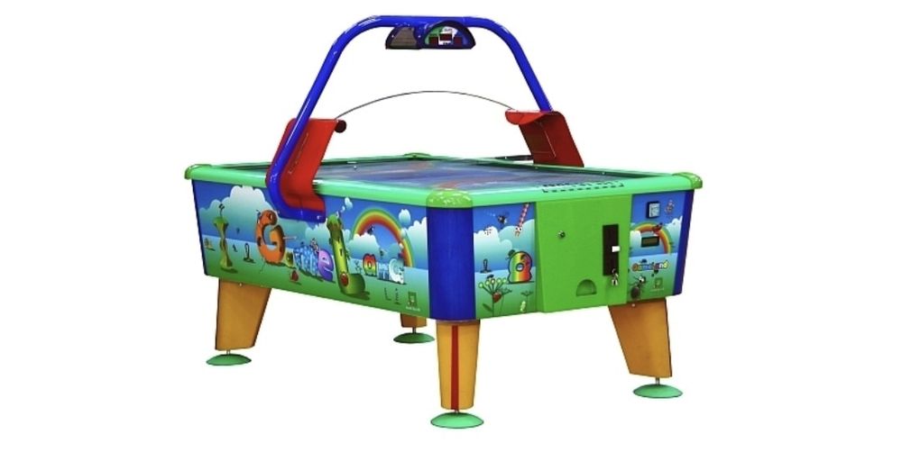 Gry automaty rozrywkowe  salki zabaw.