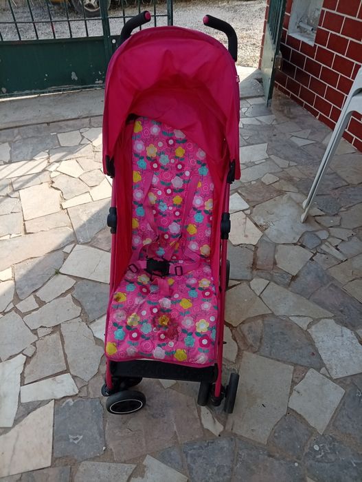 Carrinho de criança