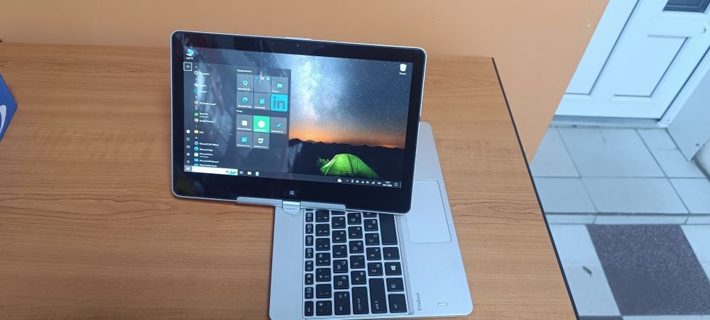Ноутбук HP EliteBook Revolve 810 G2 i5 4300u/8Gb/256