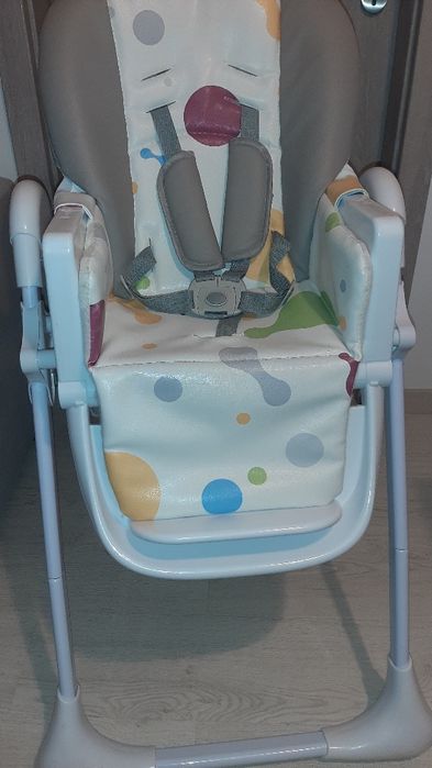 Cadeira de refeição KinderKraft Yummy