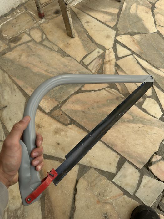 Serra de Arco/Zagaia