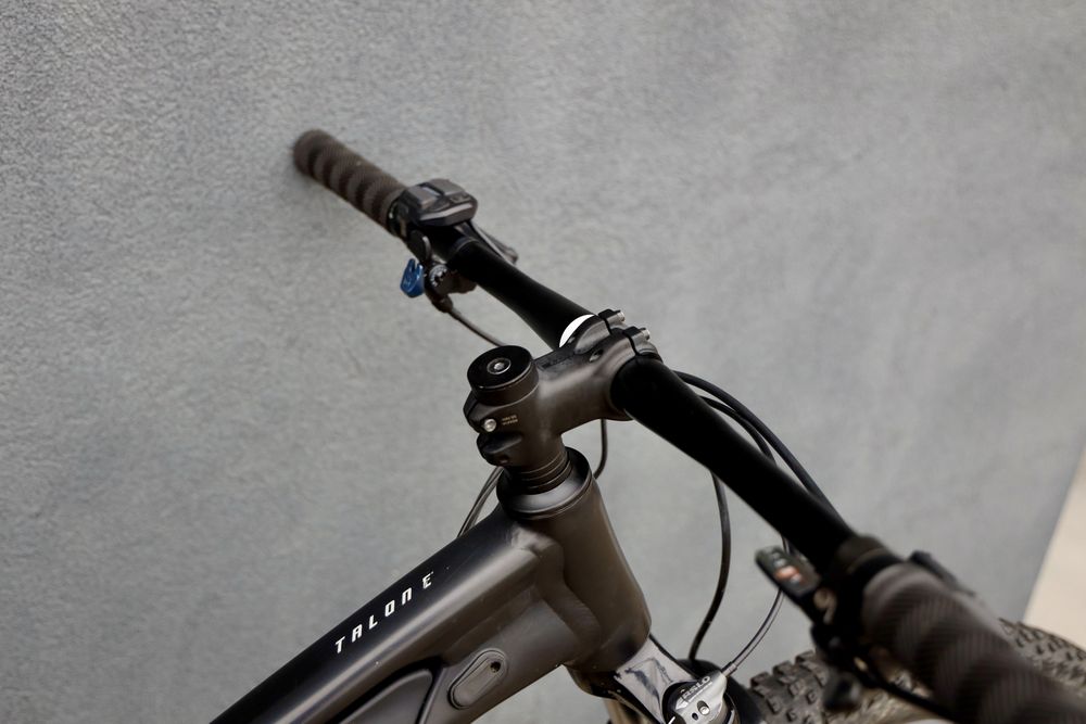 Giant Talon E – E-Bike BTT 29”