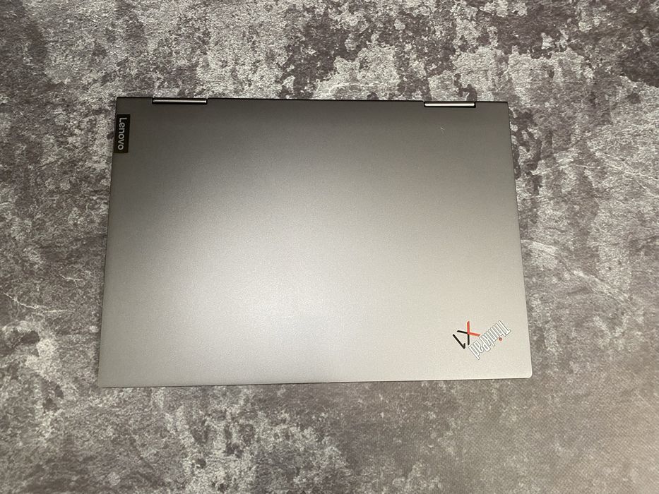 Lenovo ThinkPad X1 Yoga 6 Gen i5-1145G7 32Gb 256Gb FHD IPS 14” Xe 2Gb