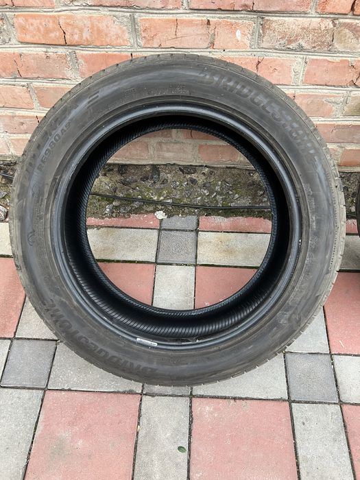 Bridgestone 235/50/R18