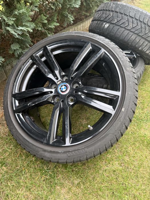 Felgi aluminowe do BMW 486 M F40 F45