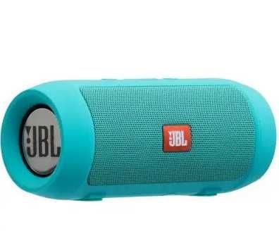 Портативна колонка JBL Charge 2+ Mini  W2 - Bluetooth, FM, MP3