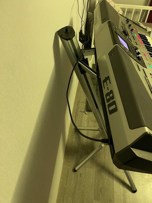 Продам Roland E80
