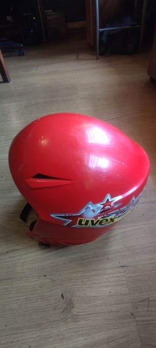 Kask dla dziecka UVEX XS