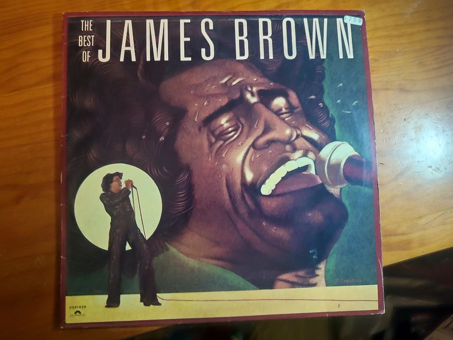 Vynis para venda (Parte 1)