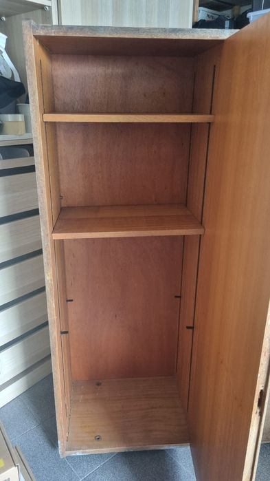 Armario Olaio com gavetas