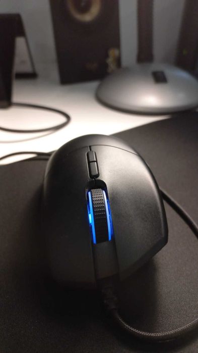 Razer Basilisk - Rato