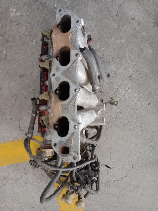 Vendo pessas para Honda crx