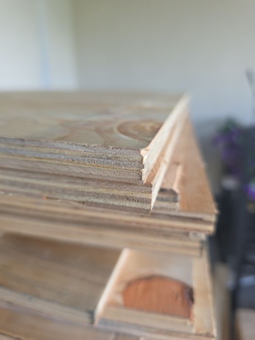 Płyty osb 80x120sklejka