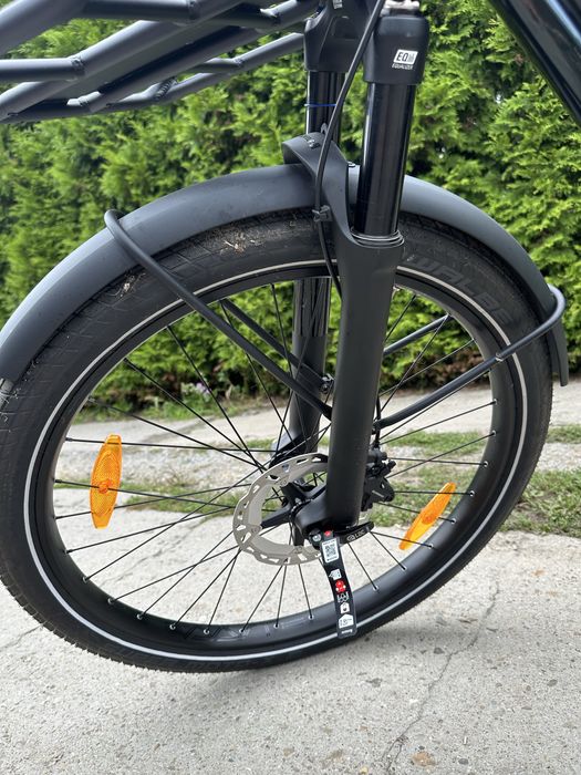 Promocja!!! VAAST E/1 Rohloff
