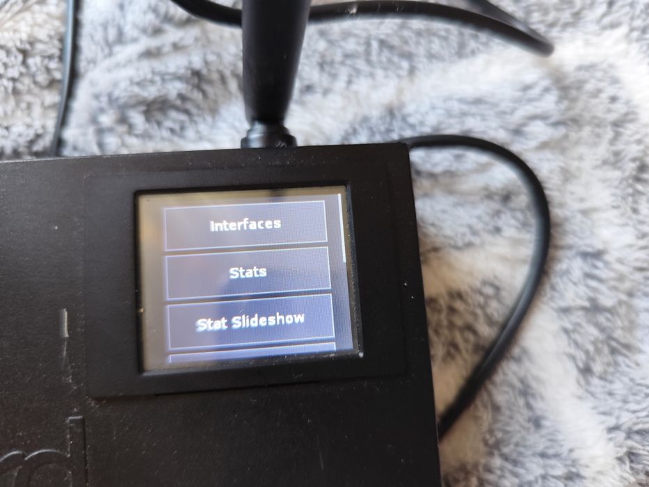 Mikrotik RB2011UiAS