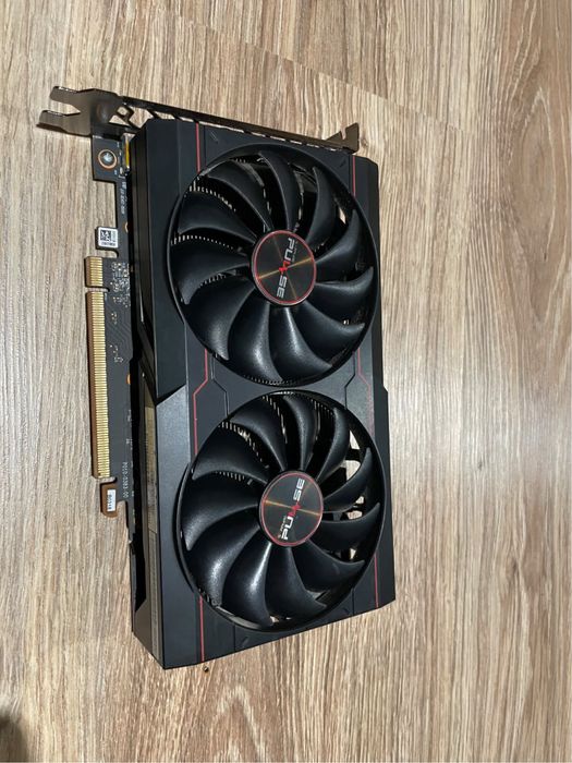 Sapphire PULSE Radeon RX 6500 XT
