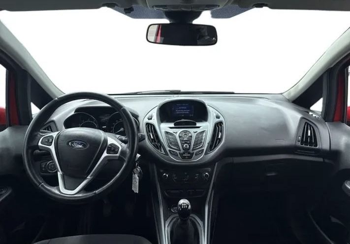 Ford BMax 2017 para peças