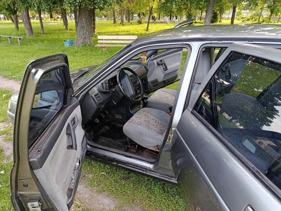 Продам власне авто