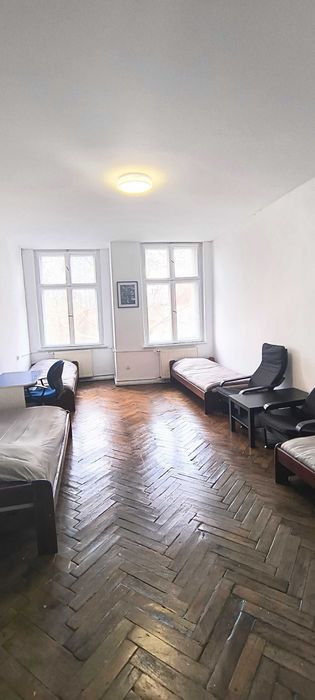 PRACOWNICZE mieszkanie 3-pokoje Poznań Jeżyce Faktura VAT Bezpośrednio