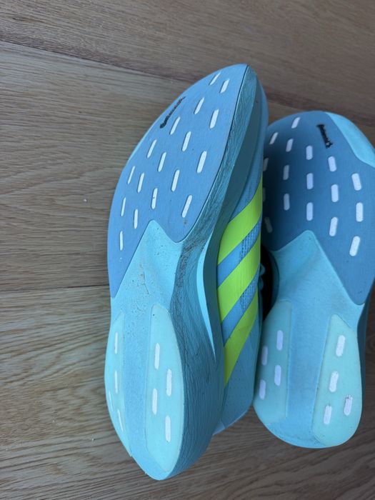 Adidas Evo Sl como novos 44 e 2/3