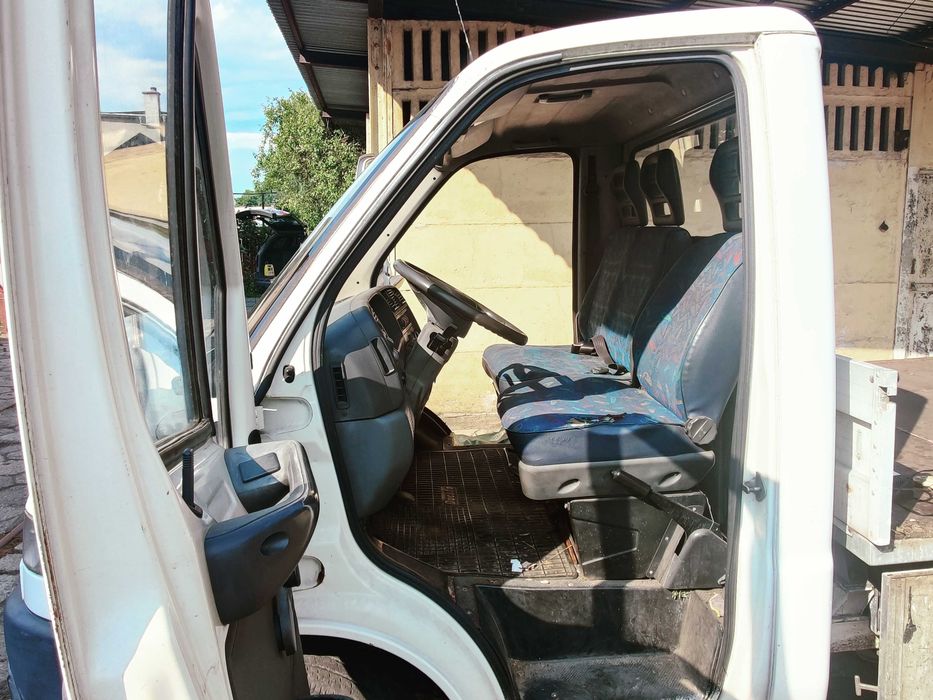 Fiat Ducato 1.9 D