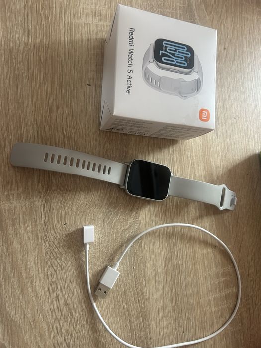 Smartwatch Redmi Watch 5 Active