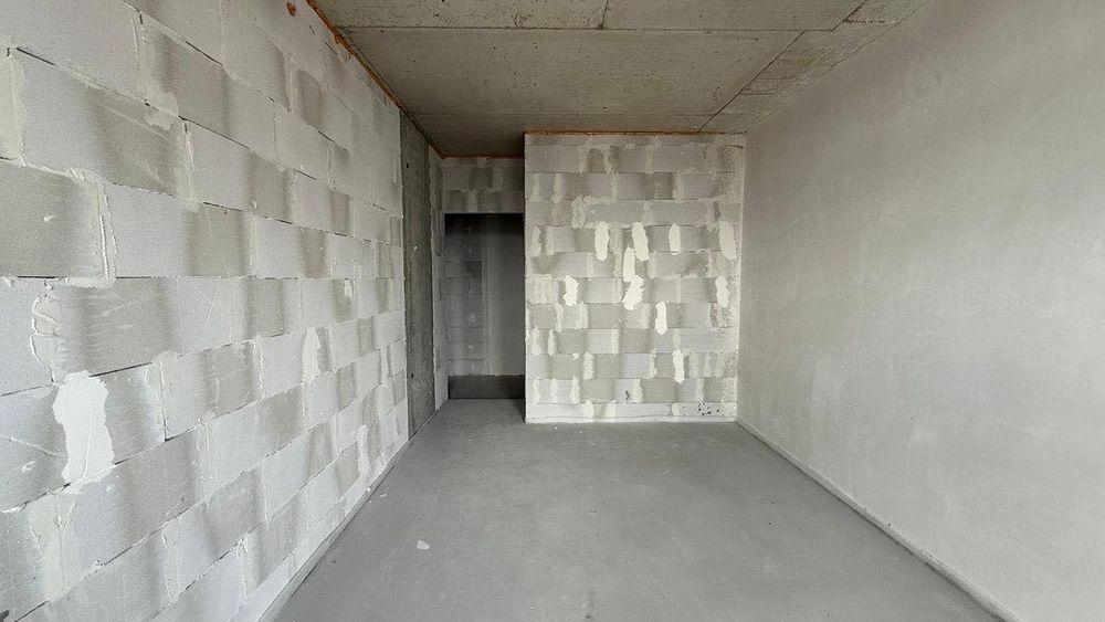 1-комнатная квартира по адресу ул. Под Голоском (площадь 43 м²) - Atlanta.ua - фото 8