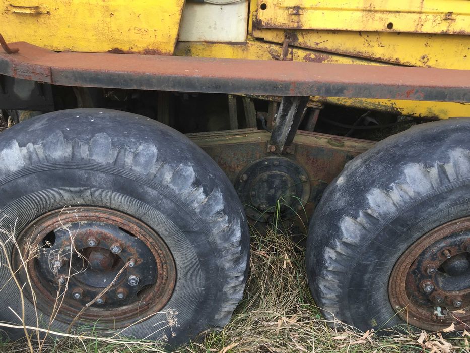 Автогрейдер дз-31-1