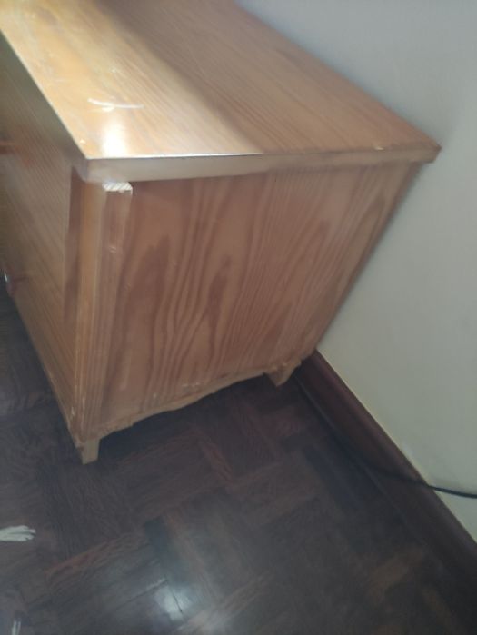 Móveis para quarto completo adolescente/solteiro.